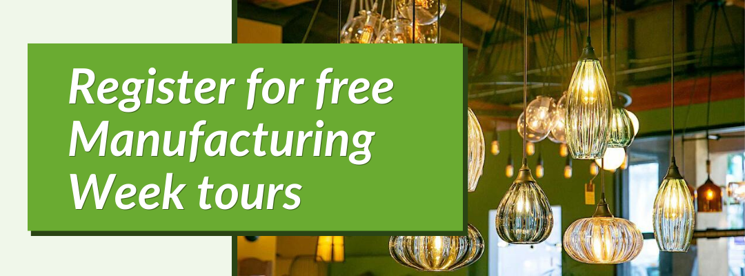 Manufacturing Tours