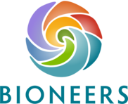 Bioneers logo