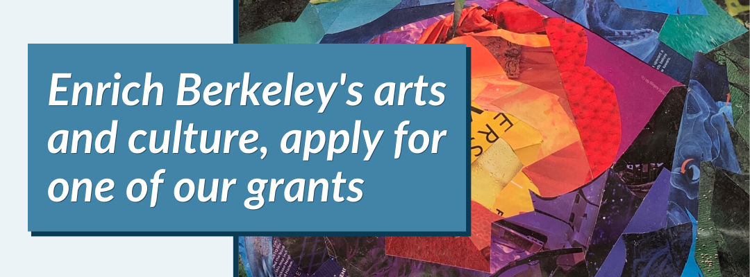 Artists, festivals, arts organizations invited to apply for grants by March 2023
