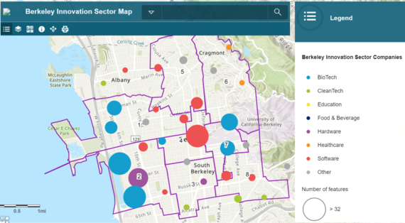 12-2022 startups in Berkeley