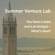 summer venture lab