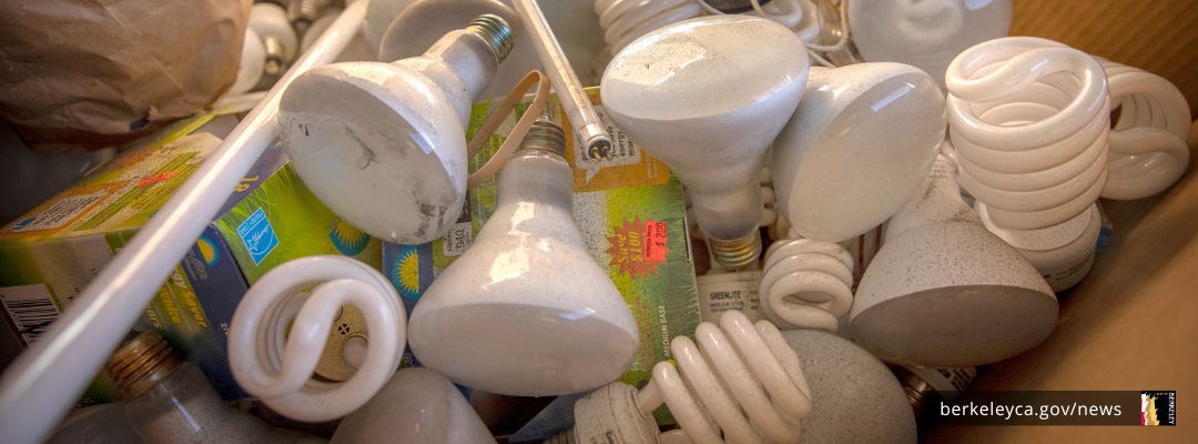 Free one-day household hazardous waste drop-off event in Albany: Sunday, Sept 24