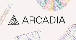 arcadia logo
