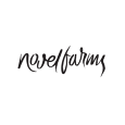 Novel Farms logo