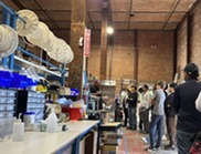 Pow.bio STEM CareerX tour