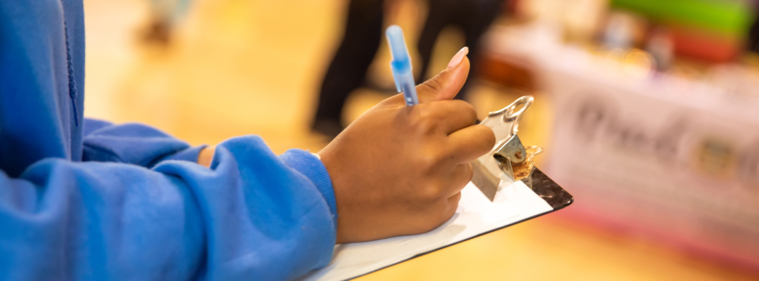 Job openings with the City of Berkeley, November 2023