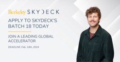SkyDeck Batch 18