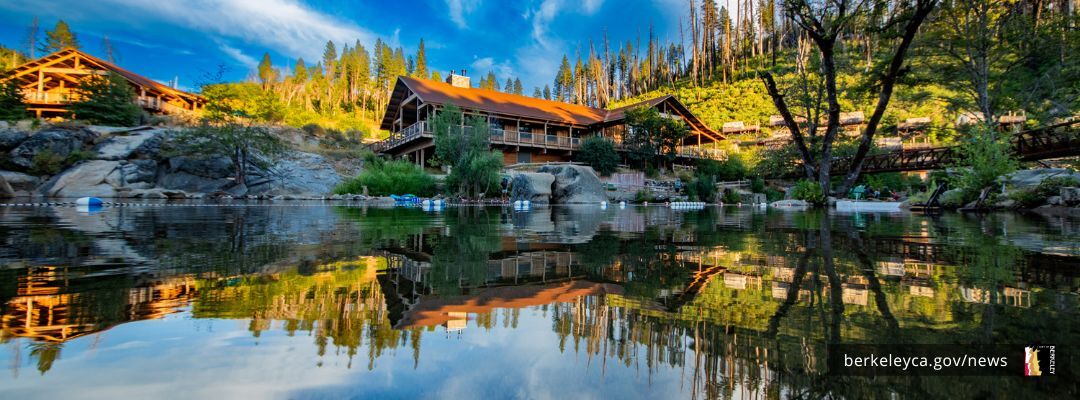 Register now for summer overnight camps for families, youth, and adults