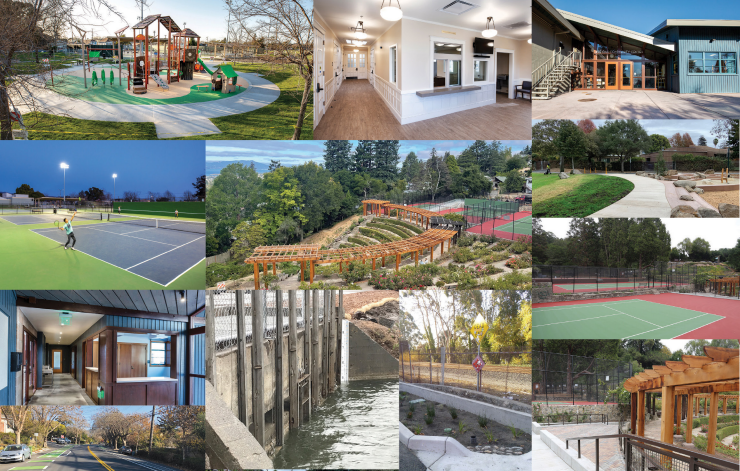 T1 Capital Collage photo