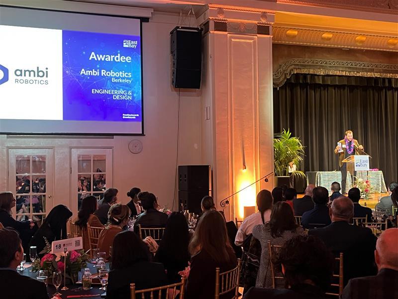 east bay eda i awards