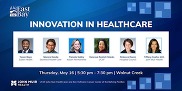 innovation in healthcare