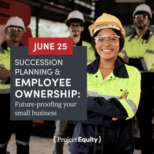 June 25 Project Equity