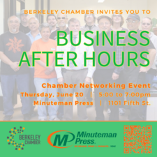 chamber after hours mixer