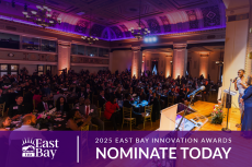 East Bay Innovation Awards 2025