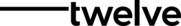 Twelve logo