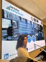 SCET Entrepreneurship Mixer