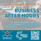 berkeley chamber