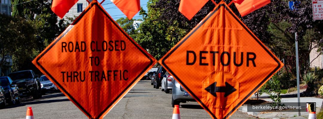 Berkeley Half Marathon on Nov. 17: Street closures, bus route info