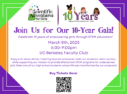 scientific adventures for girls