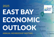 East Bay EDA outlook