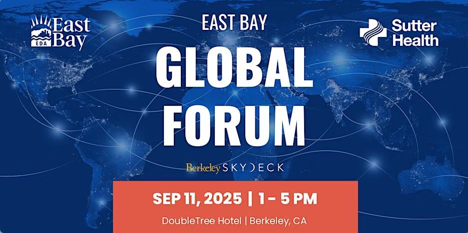 globrla forum annoucnement