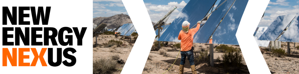 new energy nexus