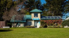 Shorebird Nature Center