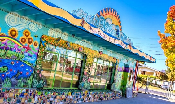 Virginia McGee Totland