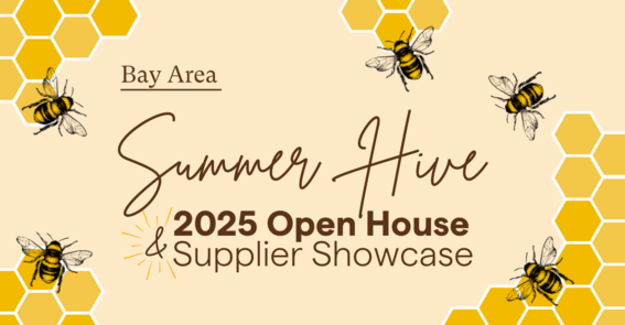 Summer hive open house