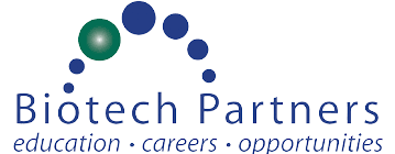 biotech partners logo