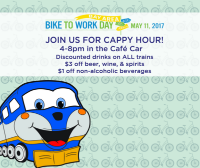 cappy hour btwd
