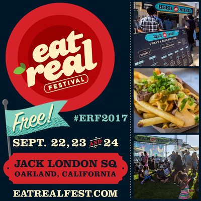Eat Real Festival