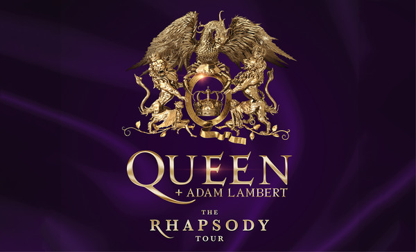 Queen+Adam Lambert