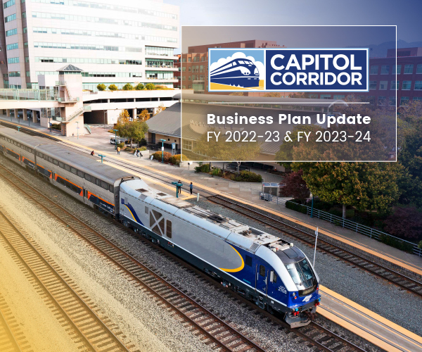 Annual Business Plan