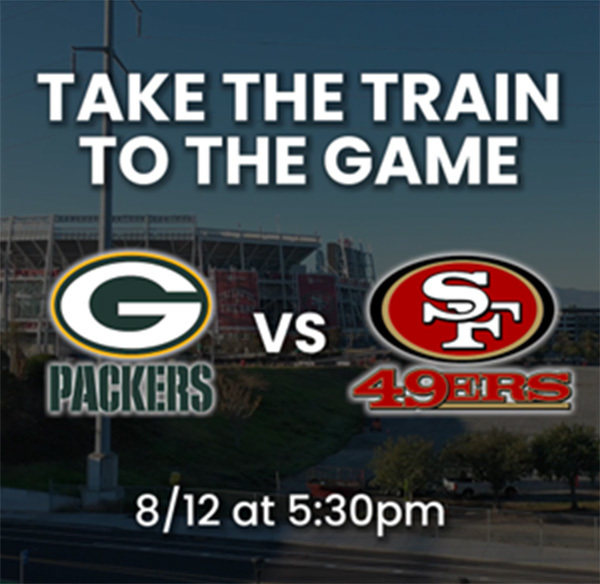 Adjusted Schedule for A's vs Giants and 49ers vs Green Bay - Get