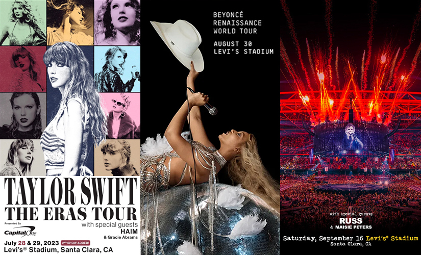 TAYLOR SWIFT 「THE ERAS TOUR 」ノーカット版DVD