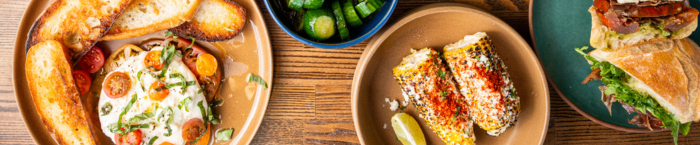 Oakland Restaurant Week