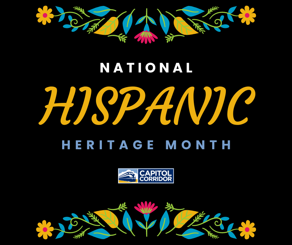 Hispanic Heritage