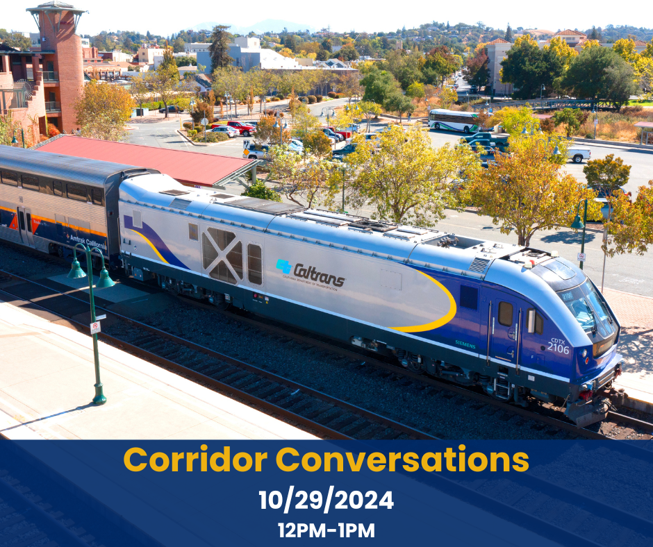 Corridor Conversations