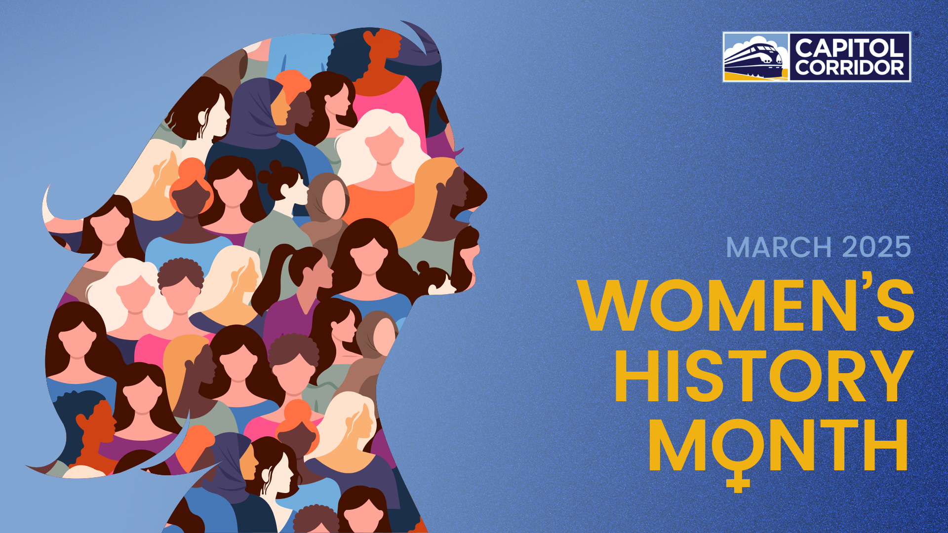 Women's History Month 2025