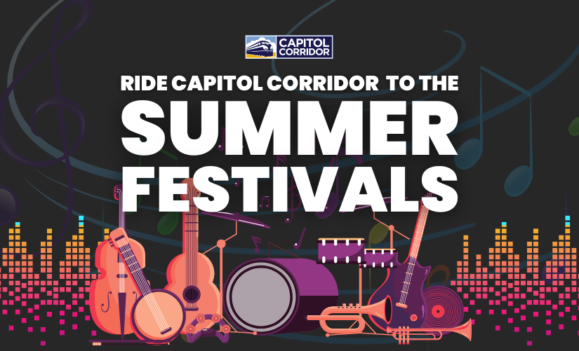 Summer Music Festivals