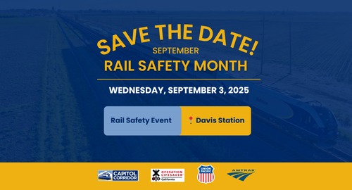 Rail Safety Sneak Peak