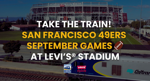 Sept 2025 49ers Games