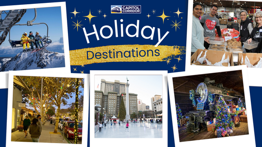 Holiday Destinations