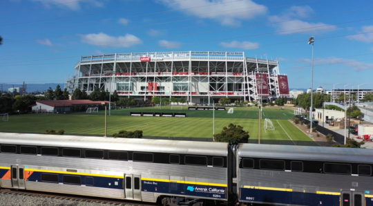 Levis Stadium