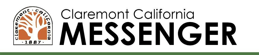 Claremont California Messenger