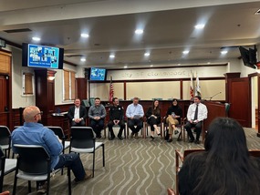 New Employee Orientation 