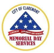 Memorial Day Logo