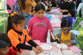 Spring Celebration 2025 