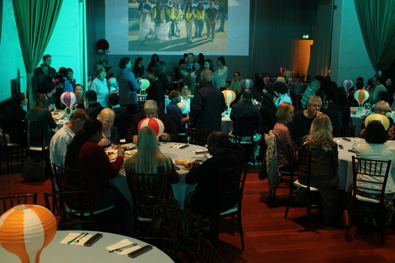 Volunteer Recognition Event 